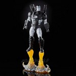 Marvel Legends Edition Collector Figurine 15 cm Marvel's War Machine