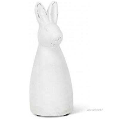 Abbott Collection Home 27-WIGHT-305-SM Abbott Collection Petit lapin large
