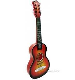 REIG- Guitare 7084