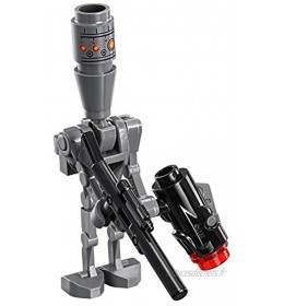 LEGO IG-88 avec Blasters Minifigure Star Wars